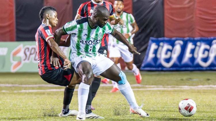 El estadio de Los Andes alberga partidos de LPF, LFF y Liga Prom, bajo observación por seguridad.