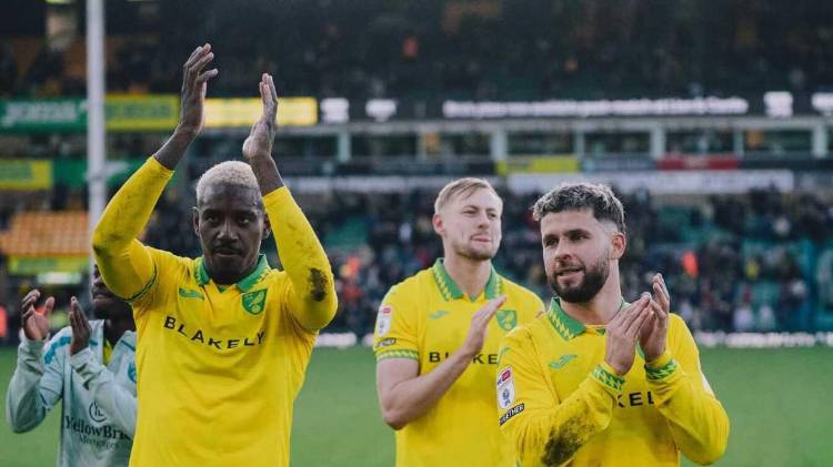 Redes / Norwich City