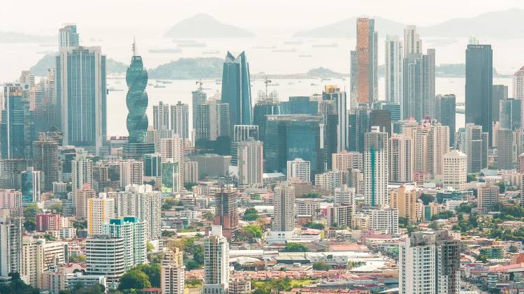 Panamá sigue creciendo como hub tecnológico