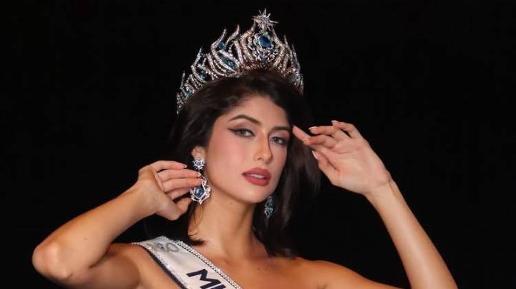 Redes Sociales/@misscosmopanama