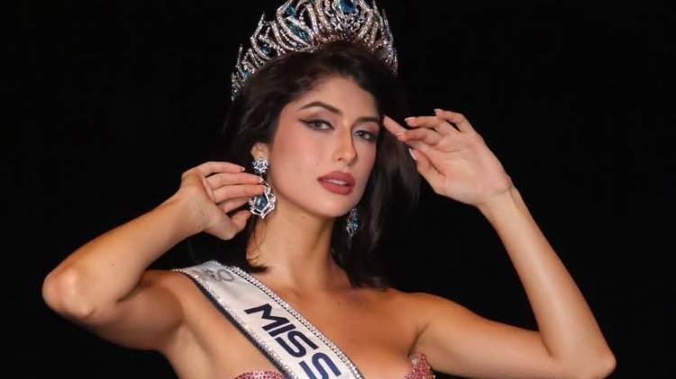 Redes Sociales/@misscosmopanama