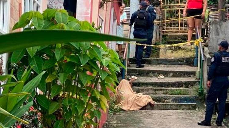 Matan a alias ‘Riki en Samaria