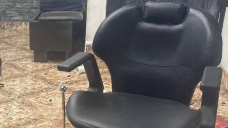 El crimen ocurrió la noche del jueves en una barbería sobre la Cinta Costanera, en Don Bosco.