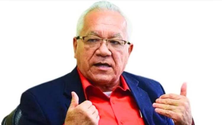 Vecinos vigilantes contra la anarquía