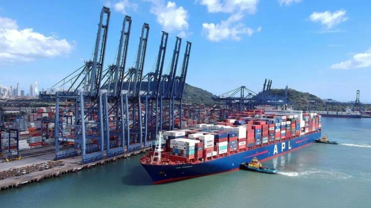 Contrato de Panama Ports es inconstitucional; Mulino habla en breve