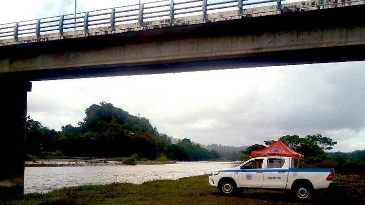 En horas de la mañana, se prevén lluvias a lo largo del Caribe.