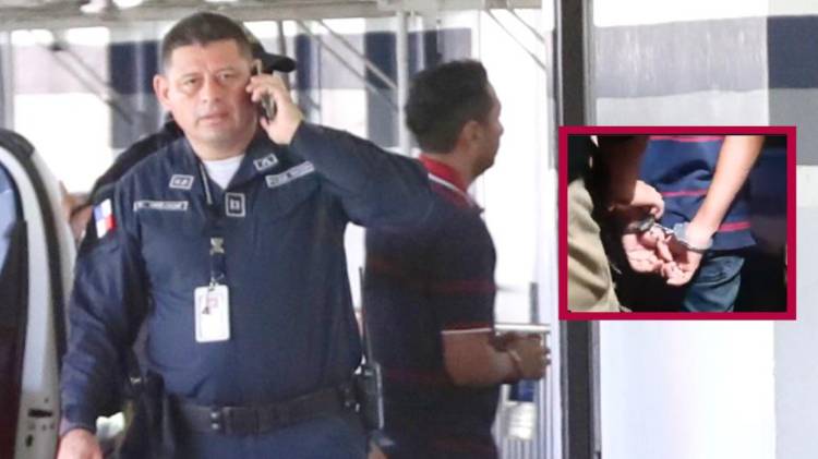 Nando Meneses en lío por chenchén que debe justificar