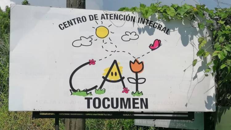 Denuncias incluyen encierros (sin comida) en una “cuartito de reflexión” cada vez que se portaban mal.