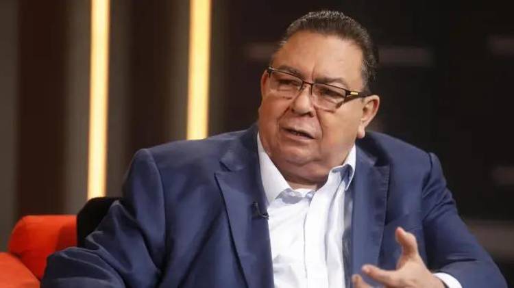 Fallece Francisco ‘Paco’ Carreira, abogado y exprecandidato presidencial