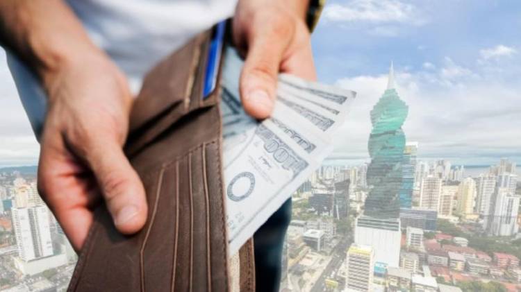 Panamá mantiene la mayor estabilidad salarial en la región