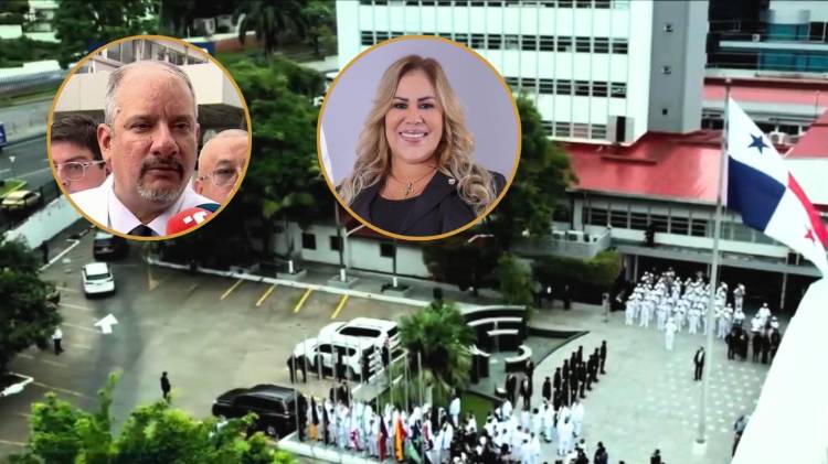 Asamblea Nacional se prepara para elección de su nuevo presidente y discurso de Mulino