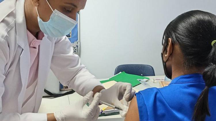 Alerta por influenza: CSS refuerza vigilancia y medidas de prevención