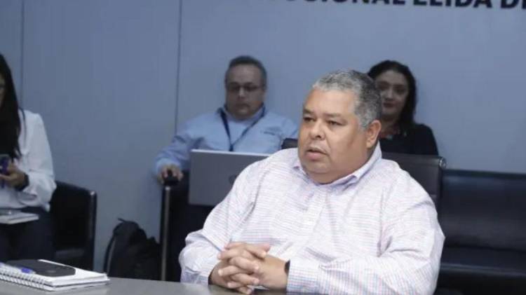 Rutilio Villarreal brindó estas declaraciones durante el consejo de gabinete del martes 8 de julio.