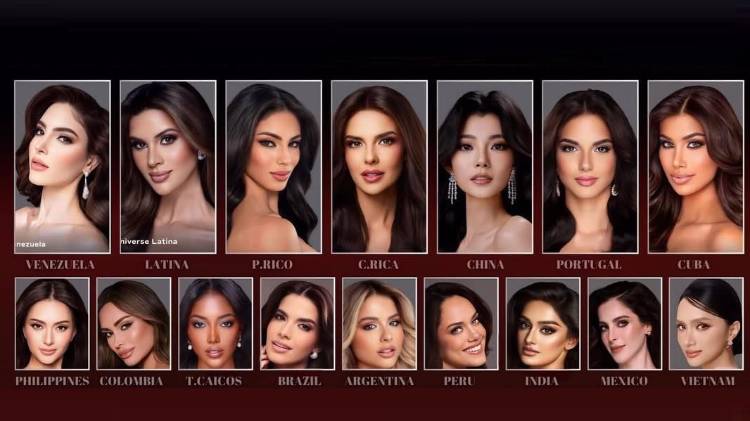 Miss Universo 2025: Las predicciones de El Siglo para la gala final