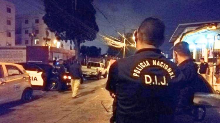 La Porqueriza: un foco de violencia y crímenes