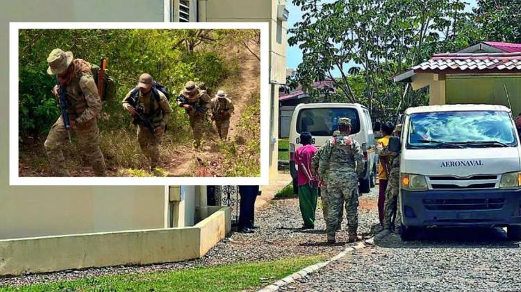A la cárcel miembros de una secta por maltrato a menores