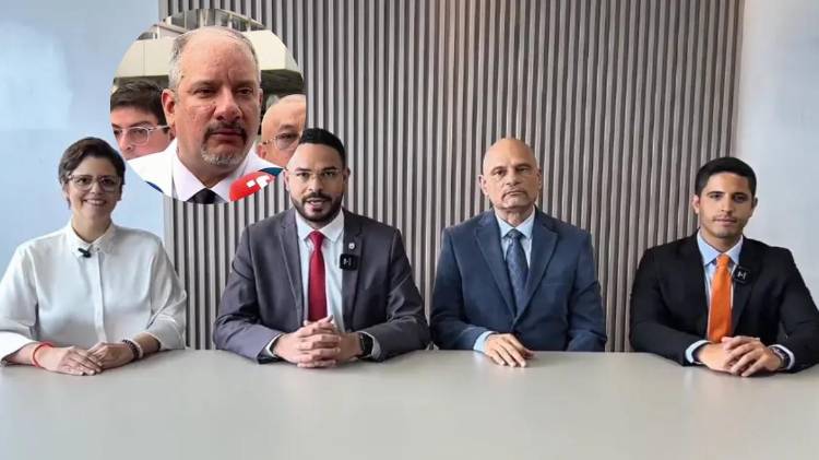 Nueva bancada ‘Seguimos’ dará su voto a Jorge Herrera para presidir la Asamblea