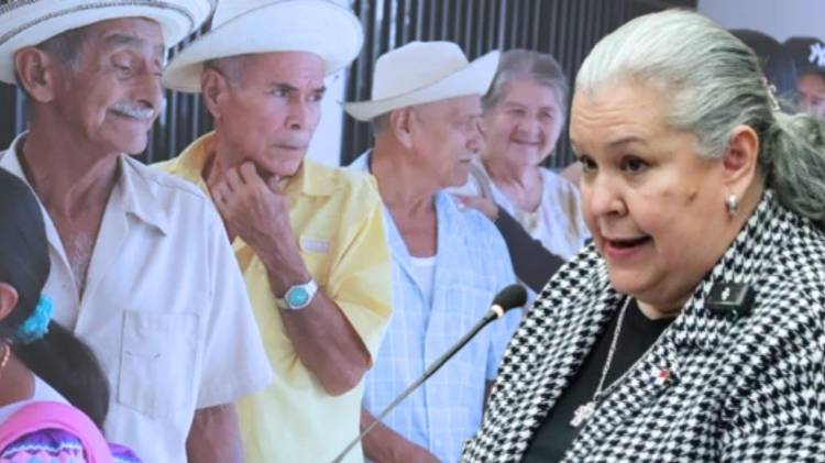 Mides: Los que quedan fuera de los subsidios son por causas legales