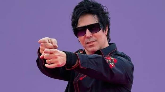 Emilio Regueira cumple el 12 de abril, aunque la celebración oficial será el 17 en la ciudad de Panamá.