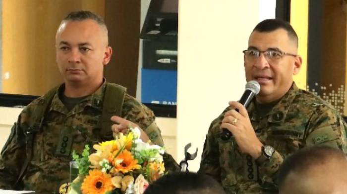 Realizan primera reunión de Plana Mayor de 2026