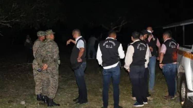 Las autoridades piden la ayuda ciudadana para denunciar el delito.