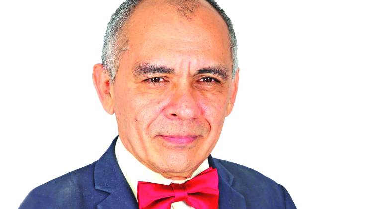 La poeta más longeva