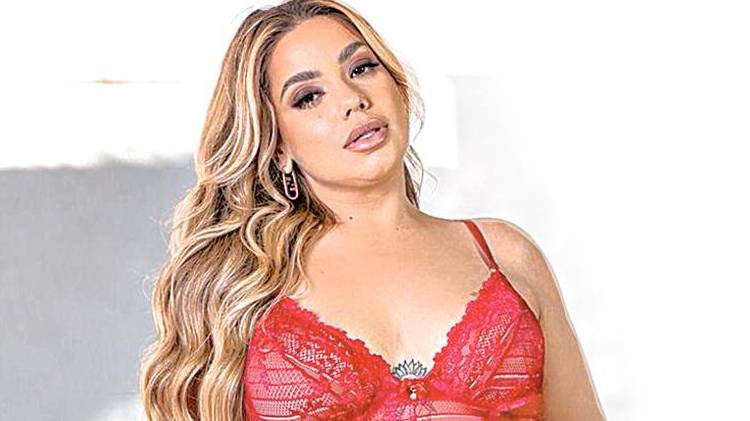 Olor a deseo: fragancias que disparan el apetito sexual