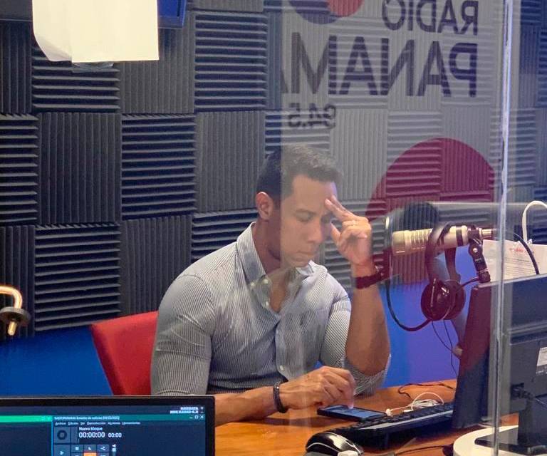 “Los hombres tenemos que romper los estereotipos”