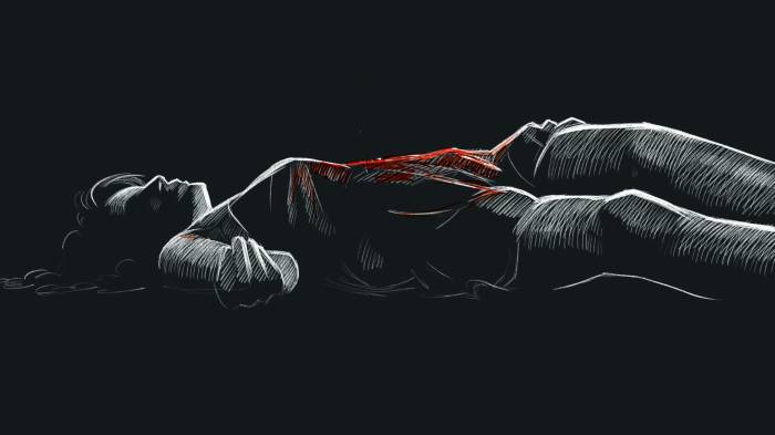 Anthony Wainwright: secuestró, violó y mató a tiros a enfermera