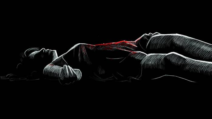 Anthony Wainwright: secuestró, violó y mató a tiros a enfermera