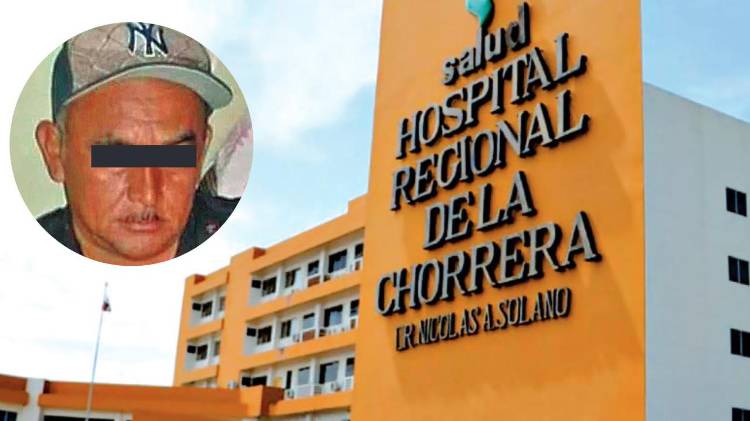 Puñalada mortal: Eliécer murió por salvar a su hija