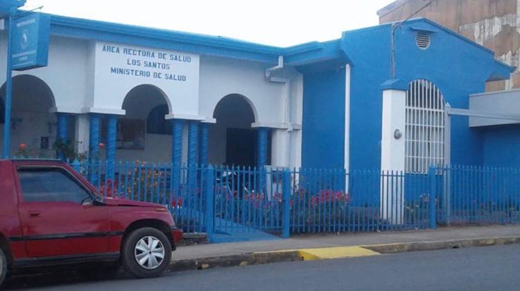 Llegaron diciendo que el niño tenía salpullido y a los minutos falleció en el centro de atención. La desgracia ocurrió en la localidad de San Marcos de Tarrazú.