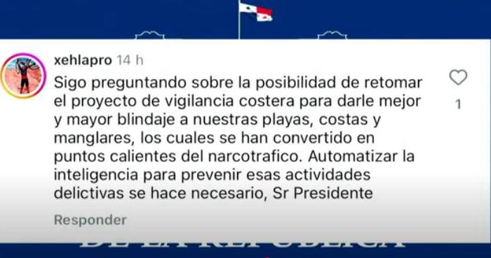 Las costas convertidas en puntos calientes del narcotráfico. El tema que puso a pelear a Mulino y Varela