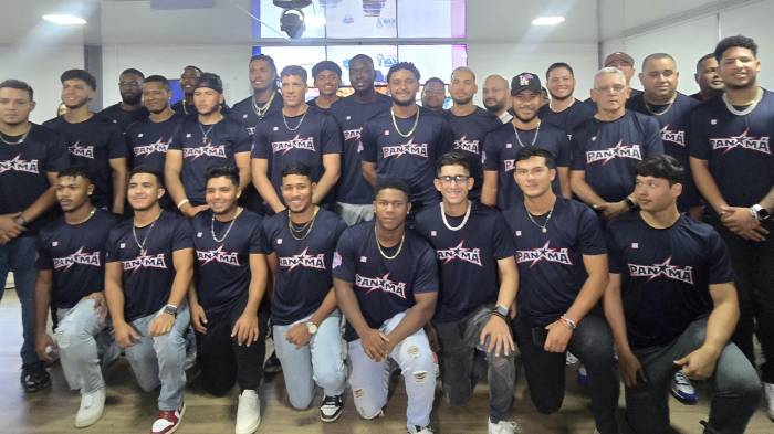 Panamá busca clasificar por primera vez al Mundial de esa categoría.