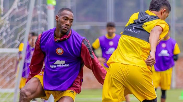 La Copa del Mundo de la FIFA arranca el 11 de junio y la final se jugará el 19 de julio de 2026. La nómina para los amistosos contra Sudáfrica la revelaron ayer martes.