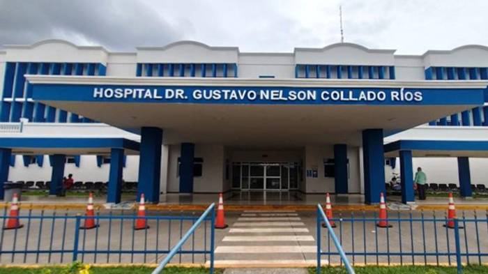 La Fiscalía de Herrera investiga presunta mala praxis médica tras cirugía lumbar realizada a una mujer.