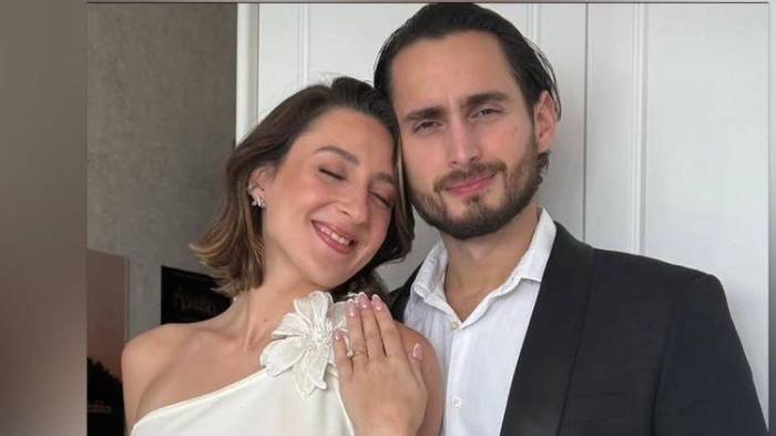 El romance mejor guardado del teatro panameño ya tiene anillo: Mafe Achurra y Diego De Obaldía darán el gran paso.