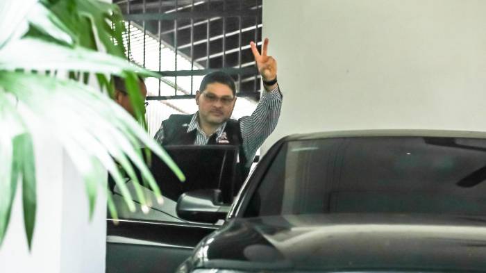 Saúl Méndez hizo un llamado al pueblo panameño a organizarse y concienciarse para luchar por un Panamá mejor.