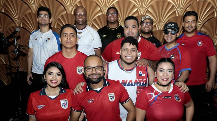 La salsa panameña tiene nueva bandera: Latin Swing estrena ‘Soy Latino’