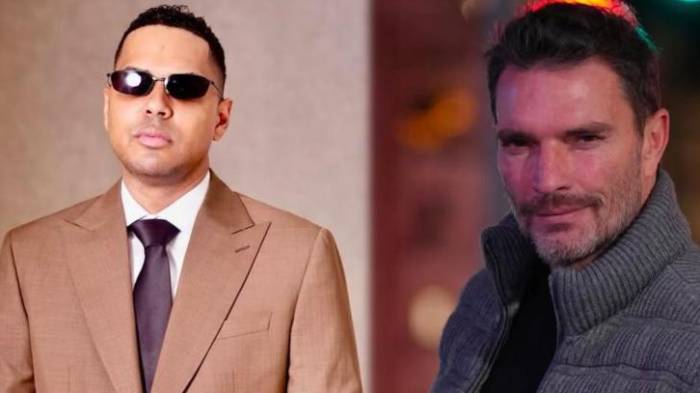 El actor Julián Gil reaccionó a la ruptura entre Alofoke y TelevisaUnivision con un mensaje contundente: “Ganó el respeto sobre el ruido. Lo difícil es estar a la altura cuando la pantalla pesa”.