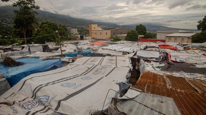 Cancillería exhortó a los compatriotas que residen en zonas vulnerables, como Jamaica, República Dominicana, Haití y Cuba, mantenerse en estado de alerta permanente