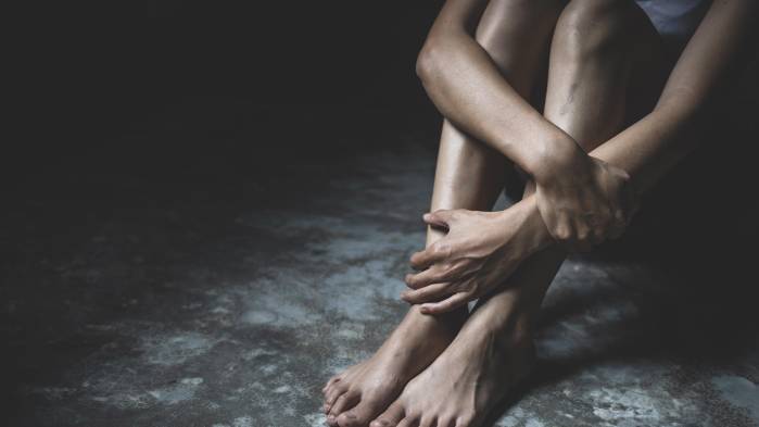 Hasta el mes de octubre se habían reportado 4,884 denuncias de violación y otros delitos sexuales.