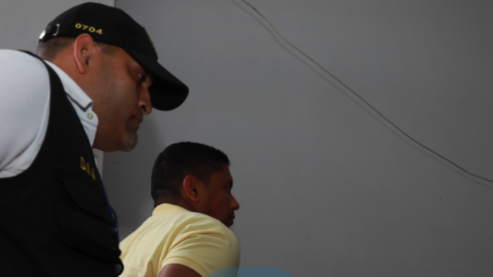 Juez declara ilegales las aprehensiones de Luis Oliva, Janice Becerra y Buddy Attie