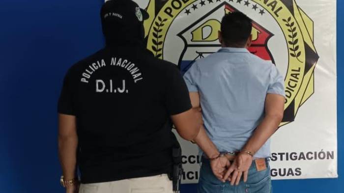 Cuatro detenidos: caen otro representante y el tesorero