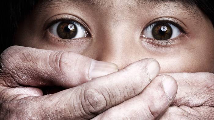 El sujeto fue llevado ayer al Sistema Penal Acusatorio y juez de garantía ordenó su detención