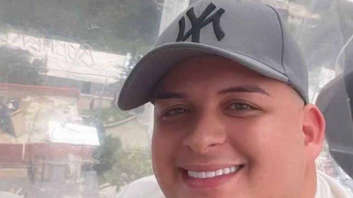 Autoridades mantienen las investigaciones por la muerte de Esteban de León.