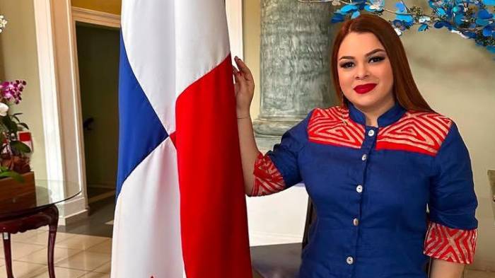 Redes Sociales/@margaritahenriquez507