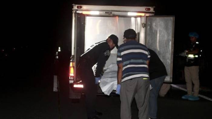 Panamá Norte | Tragedia en Caimitillo: Menor muere tras un disparo accidental