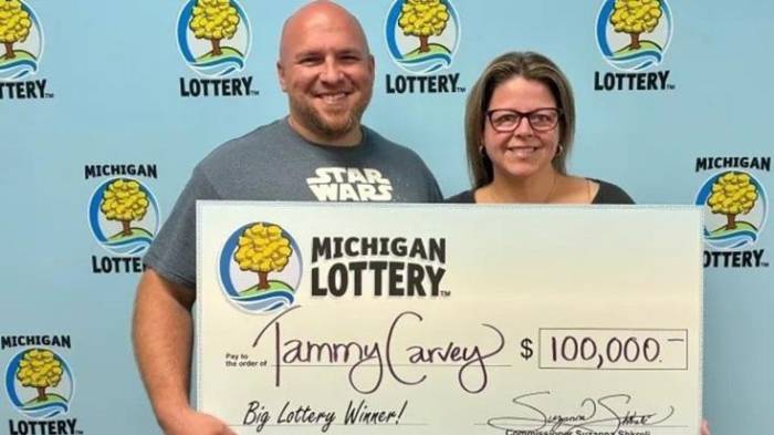 Lotería: Le pidió a ChatGPT un número, lo compró y se ganó $100 mil