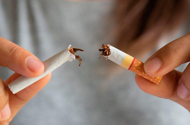 Existen 1.300 millones de consumidores de tabaco en todo el mundo